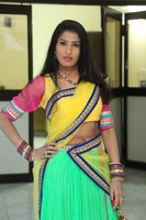 Shruti New Photos